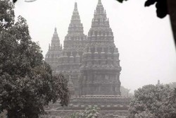 Candi Prambanan Mulai Dibuka untuk Umum, Tiketnya Dikorting