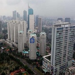 Jabodetabek Calon Megapolitan Terbesar ke-2 di Dunia