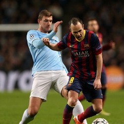 Iniesta: Perempatfinal Belum Sepenuhnya dalam Genggaman