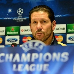 Simeone: Milan Unggul Faktor Sejarah