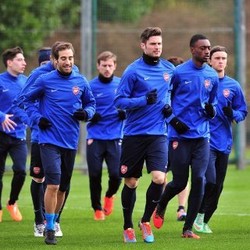 The Gunners Akan Langsung Tancap Gas Sejak Awal