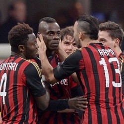 Milan Bakal Tampil Beda di Eropa