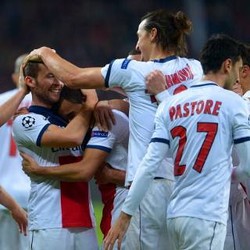 Gol Cepat Membuat Semuanya Jadi Mudah untuk PSG