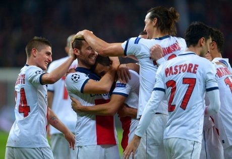 Gol Cepat Membuat Semuanya Jadi Mudah untuk PSG