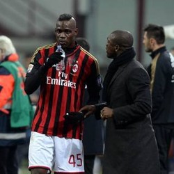 Seedorf: Sulit, tapi Milan Bisa Menang
