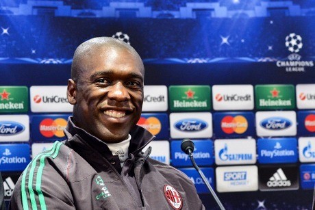 Milan Bidik Titik Lemah Atletico