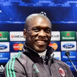 Milan Bidik Titik Lemah Atletico