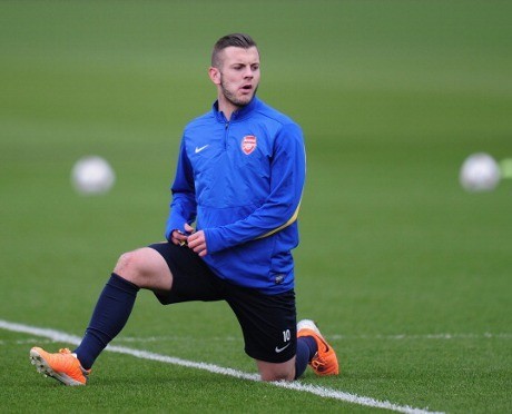 Pertahanan Jadi Fokus Utama Arsenal untuk Hadapi Bayern