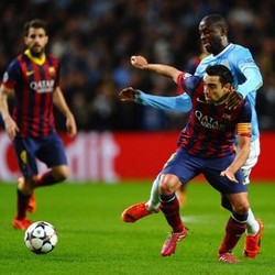 Xavi Samai Catatan Raul