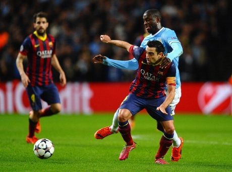 Xavi Samai Catatan Raul