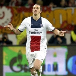 Ibra Minta PSG Tetap Kalem