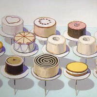 Kue Tart Cantik Tak Boleh Dibawa Sembarangan