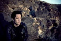 Trent Reznor Tak Sudi Tampil di Grammy Lagi