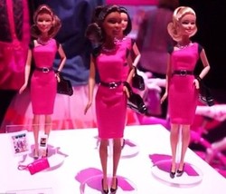 Ketika Barbie Tidak Lagi Seorang Putri Tapi Jadi Pengusaha