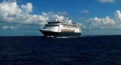 Dimaki, Pekerja Kapal Pesiar Asal Indonesia Aniaya Wanita AS di Honduras