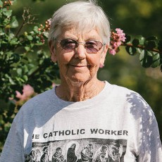 Terobos Masuk ke Fasilitas Nuklir AS, Nenek 84 Tahun Dibui