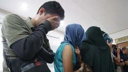 Polisi Filipina Bongkar Bisnis Porno Online di Sekolah