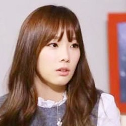 Taeyeon SNSD Tak Ingin Tampil di Teater Musikal
