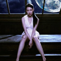 Terlalu Seksi, Sunmi Siapkan Koreografi Baru Full Moon untuk Acara Musik TV