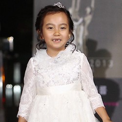 Aktris Cilik Kal So Won Gabung YG Entertainment