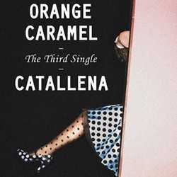 Orange Caramel Siapkan Comeback dengan Single Baru