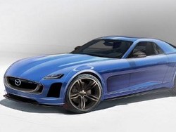 Mazda Bangkitkan Lagi Mobil Sport RX-7, Lebih Mahal dari Toyota 86