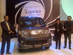 Daihatsu Permak MPV Luxio, Harganya Kini Mulai Rp 157,55 Juta