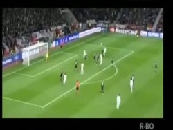 Ibra 2 Gol, PSG Bantai Leverkusen 4-0