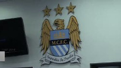 Ditekuk Barca 2-0, Pellegrini Salahkan Wasit