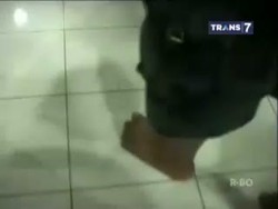 Kakek Berprofesi Dukun, Setubuhi 3 Orang Gadis