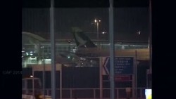 Pesawat Cathay Pacific Dihantam Badai, 9 Penumpang Terluka