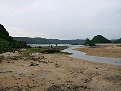 8 Tokoh dari 4 Penjuru Mata Angin, Tentukan Festival Bau Nyale