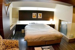 Hotel Untuk Bercinta Booming di Jepang