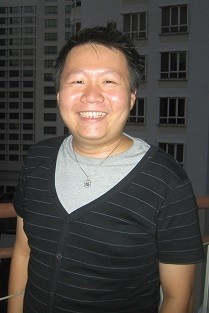 Stop Makan Gorengan dan Rajin Minum Susu, Husin Sukses Pangkas Bobot 21 Kg