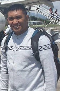 Pilih Berjalan Kaki Menuju Kampus, Arwyn Berhasil Pangkas Bobot 6 Kg