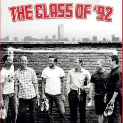 Kisah Generasi Emas Manchester United