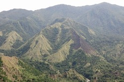 Ups, Ada Gunung Vagina di Sulawesi Selatan