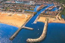 Siapa Sangka, Spanyol Juga Punya Venesia