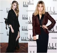 Foto: 10 Selebriti dengan Penampilan Terbaik di Elle Style Awards