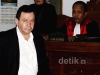 Sidang Penipuan WN Australia Rp 17 M