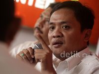 Gerindra Kritik KPU Soal DPT