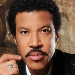 Lionel Richie Konser di Jakarta 3 April