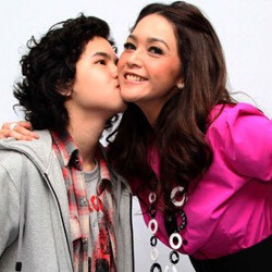 Akankah Maia Estianty Temani Dul di Sidang Perdananya?