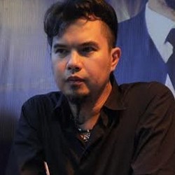 Dhani: Dul Tak Mau ke Singapura karena Ingin Cepat Selesai Sidang