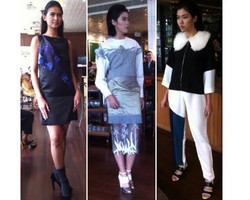 5 Desainer Indonesia Siap Pamerkan Karya di Paris Fashion Week