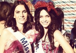 Duh, Model di China Hanya Boleh Makan Telur Agar Tetap Langsing