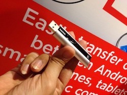 Wuzz... Transfer File 1 GB ke USB Cuma 6 Detik!