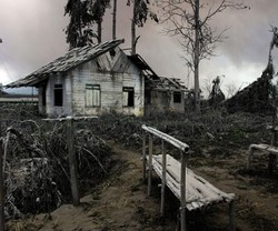 Ada Asuransi, Cukup Miliaran Untuk Tutupi Rugi Triliunan