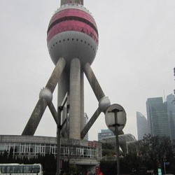 China Jadi Negara Maju karena Perusahaan Asing