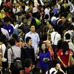 Target Pengangguran Meleset, Pemerintah Salahkan Kenaikan Upah